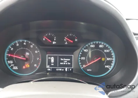 2018 Chevrolet Malibu 1Ls z USA, uszkodzony, nr VIN 1G1ZB5ST7JF201651